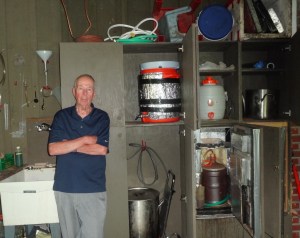 Faustmaister production facilities...