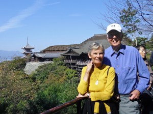 Jack and Alice in China