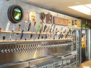 No need to have a Coors Light here.....