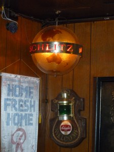 Thebeerchaser thinks Schlitz __ is even better than Pabst stuff