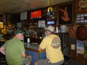 Well maybe Carter or Reagan....but not Johnson..!