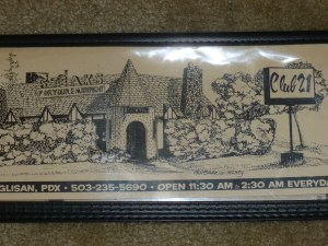 A good menu - remade in 2011 with better quality and wider selection