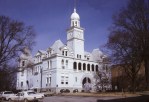 Public Domain - Wikimedia Commonshttp://commons.wikmedia.org/wiki/File:Elbert_County_Georgia_Courthouse) Calvin Beale photographer