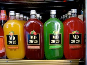 Historical significance.....