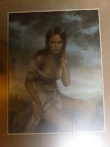 A one-time petting zoo -- oh wait.....!