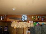 Maybe this was Paul Newman's machine....