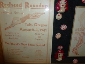 Where is Lindsay Lohan, when she could be useful?