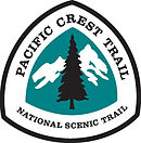 Public Domain - National Park Service - 9/14/2009 Wikimedia Commons (http:///en.wikipedia.org/wiki/File:Pacific Crest Trail -logo.jpg) 