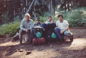 Cheryl Strayed would be proud!!