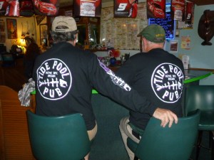 Beerchasing on the Central Oregon Coast