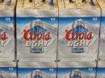 Coors - the Silver Bullet to popularity in the late '60's
