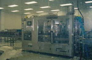 State of the Art Brewing