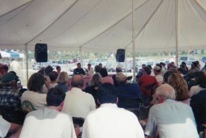 Frederick Brewery Annual Meeting