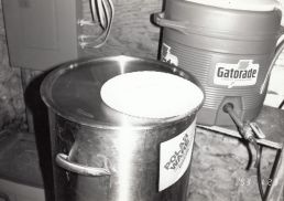 Frederick Brewing - Getting started....