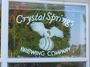 An outstanding family brewery with historic ties