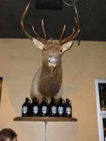 Is this a Post Growler?