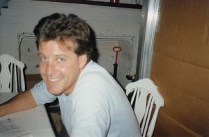 Happiness is a young lawyer with capitalist inclinations.....