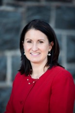 Dr. Melody Rose - President of Marylhurst University and former Oregon Chancellor of Higher Education