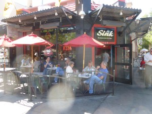 Number 19 on the Top 25 College Bars