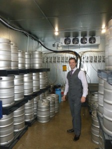 Now ten of their own beers