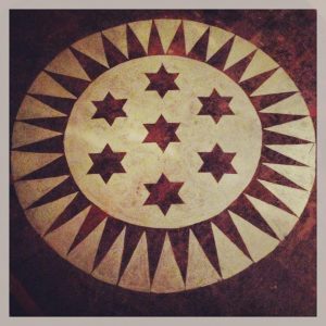 Recognizing the history of Seven Corners