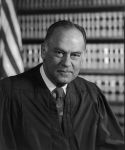 Public Domain Http://commons.wikimedia.org/wiki/File:US_Supreme_Court_Justice_Potter_Stewart) US Library of Congress January 28,1976 Justice Stewart - probably raised a mug in some dive bars