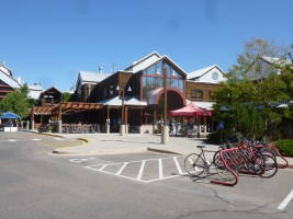 The impressive Fort Collins brewery - and Asheville N.C. comes on line in late 2015