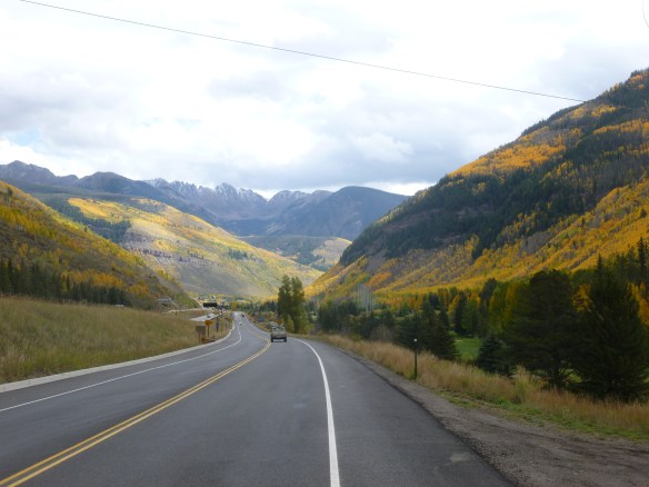 An ode to Road Trips