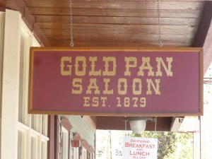 Quenching the thirst of miners, skiers and residents since Rutherford B. Hayes was President!