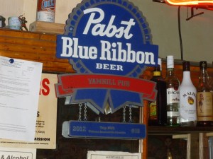 The Standard at Yamhill!