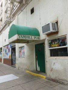 Any bets on the five-year scenario?