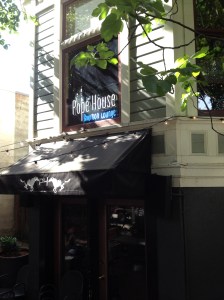 Like Being in Kentucky