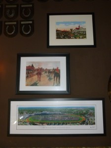 The themed art is a nice touch