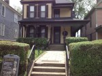 MLK Birthplace 