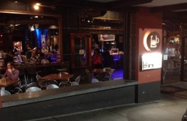 The Lexington Avenue Brewpub