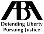 Public Domain - (https://commons.wikimedia.org?wiki/File:American_Bar_Association.svg.) 9/12/2011) American_Bar_Association_svg