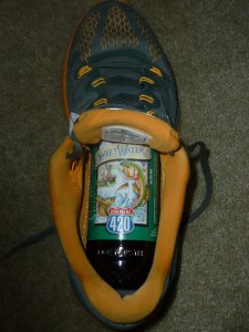 Sweetwater 420 - Just Do It!