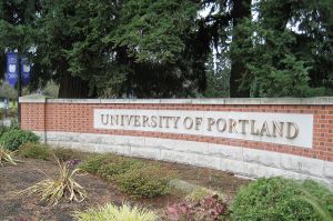 800px-University_of_Portland_entrance_sign