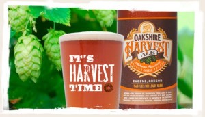 Bench time pays off with Oakshire Brewing