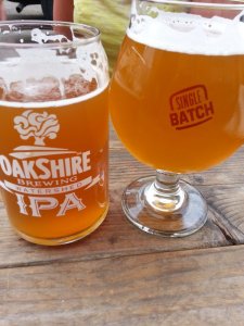 "Spillover" benefits