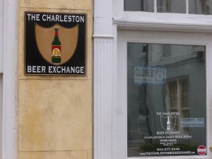 The CBE - not just another bottle shop...