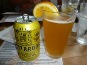 An Outstanding Choice of Beers