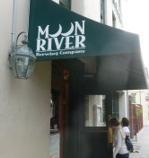 Moon River Brewing - "A definitive 
