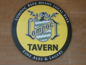Lompoc Tavern - The Tradition Continues