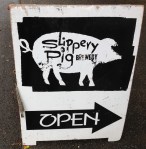 Stay tuned for the posting on this Poulsbo, WA. brewery