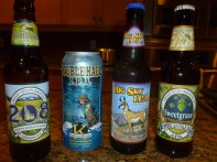 Some great Montana beer!