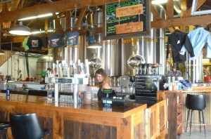 Why should this brew-pub be limited to hours of 10 to 8 in a college town?