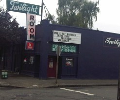 Great dive bar and hangout for UP Students