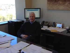 Jay Waldron - Beerchaser of the Quarter