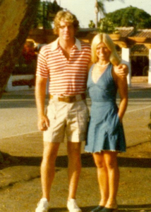 Jay obviously married up.....